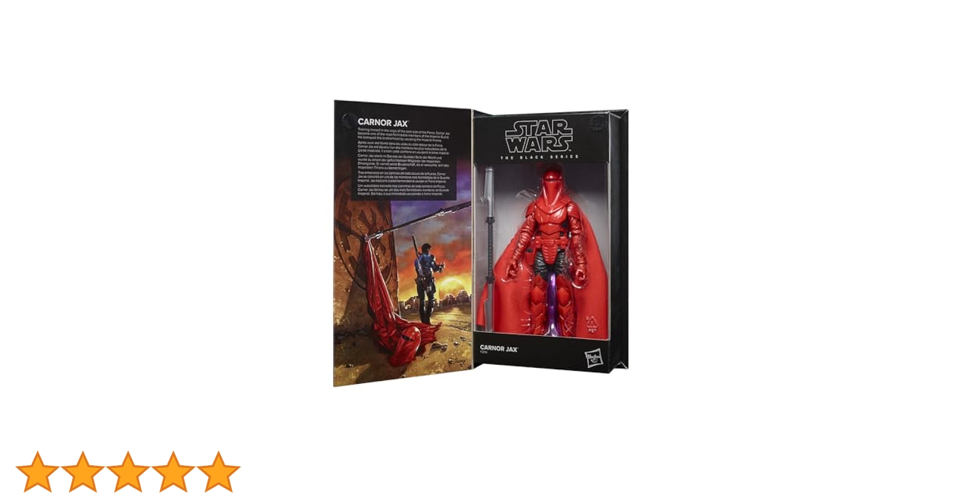 スターウォーズ　 30周年 アニバーサリーシリーズ ロンバ&グラック スターウォーズ 30周年 アニバーサリーシリーズ ロンバ&グラック